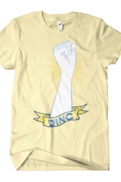 Ding (Yellow)