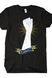Ding (Black)