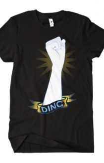 Ding (Black)