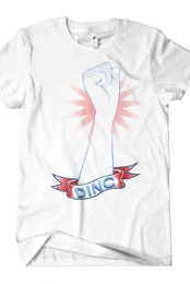 Ding (White)