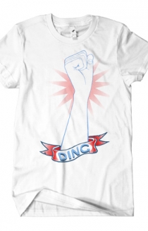 Ding (White)