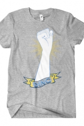 Ding (Heather Grey)
