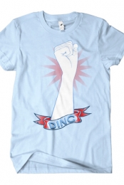 Ding (Light Blue)