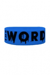 The Word Alive Wristband...