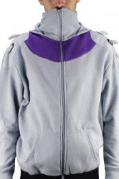 Shredder Hoodie
