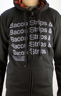 Bacon Strips & Bacon Strips