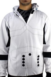 Storm Trooper Hoodie