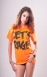 Let's Rage Logo (Neon Orange): 8398copy.jpg