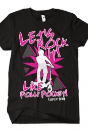 Polly Pocket