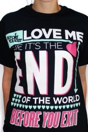 End of the World