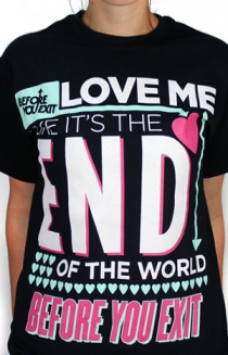 End of the World