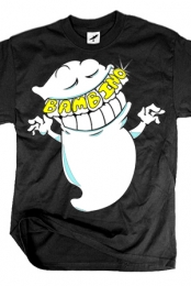 Ghost (Black)