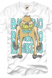 Sloth (White)