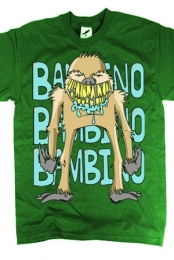 Sloth (Kelly Green)