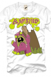 Monster (White)