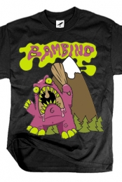 Monster (Black)
