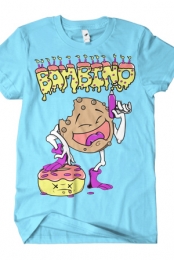 Cookie (Light Blue)