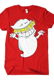 Ghost (Red)