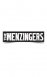 The Menzinger Sticker