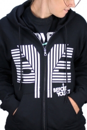 BYE Hoodie