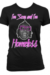 Homeless (Girls)