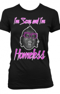 Homeless (Girls)