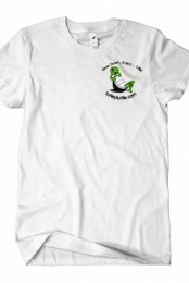 Turley Surfing (White)