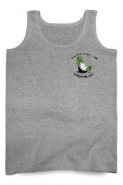 Slow Down Tank (Heather ...