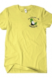 Slow Down (Yellow)