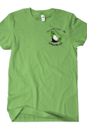 Slow Down (Green)