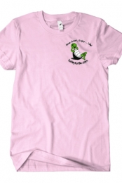 Slow Down (Pink)