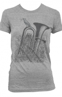 Sixers Tuba (Girls)