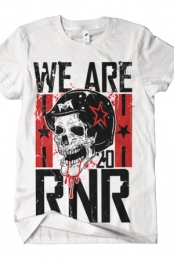 RNR Military