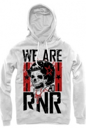 RNR Military Hoodie
