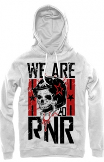 RNR Military Hoodie