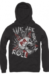 RNR Mohawk Hoodie