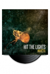 Signed Invicta Vinyl