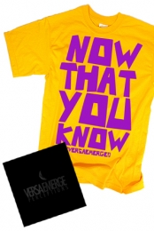 Perceptions Shirt Package