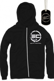 White Rabbit Hoodie + Do...