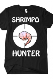 Shrimpo Hunter