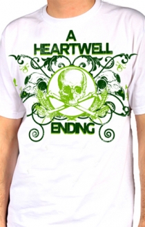 Skull Crest (creme)