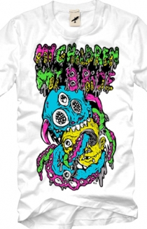 Octo (White)