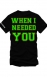 Where Were You (Black): wherewereyouback.jpg