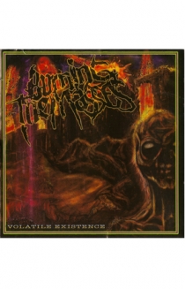 Volatile Existence