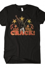 On Crack (Black)
