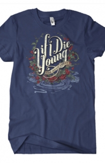 If I Die Young