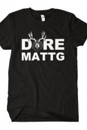 Dare MattG Head (Black)