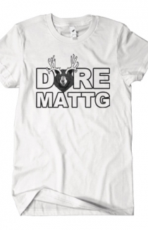 Dare MattG Head (White)