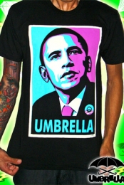 Obama (Black)