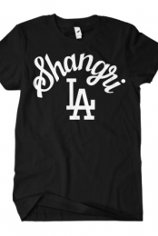 Shangri La (Black)